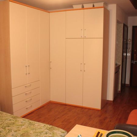 Nice Apartment In Taormina Eksteriør billede