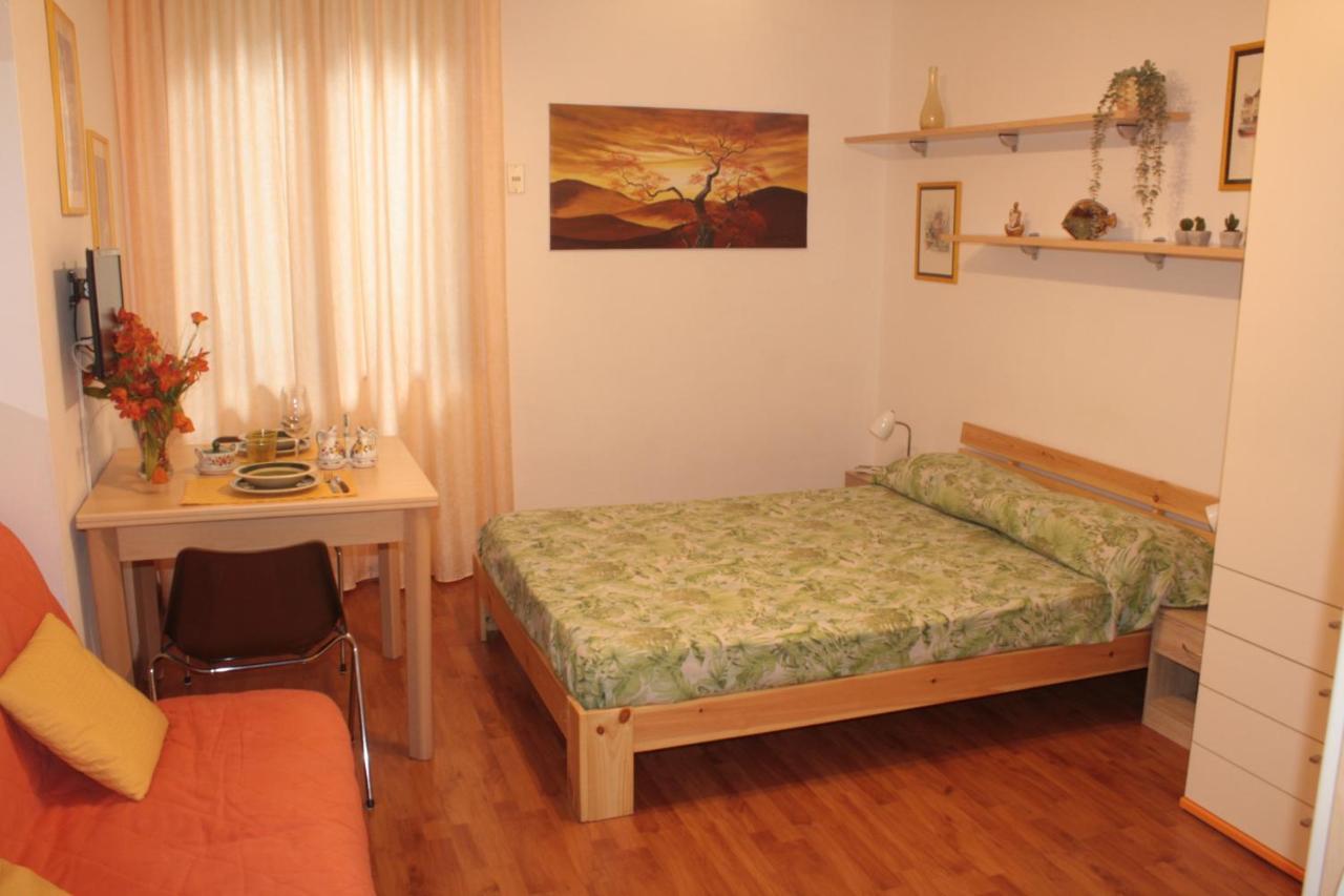 Nice Apartment In Taormina Eksteriør billede