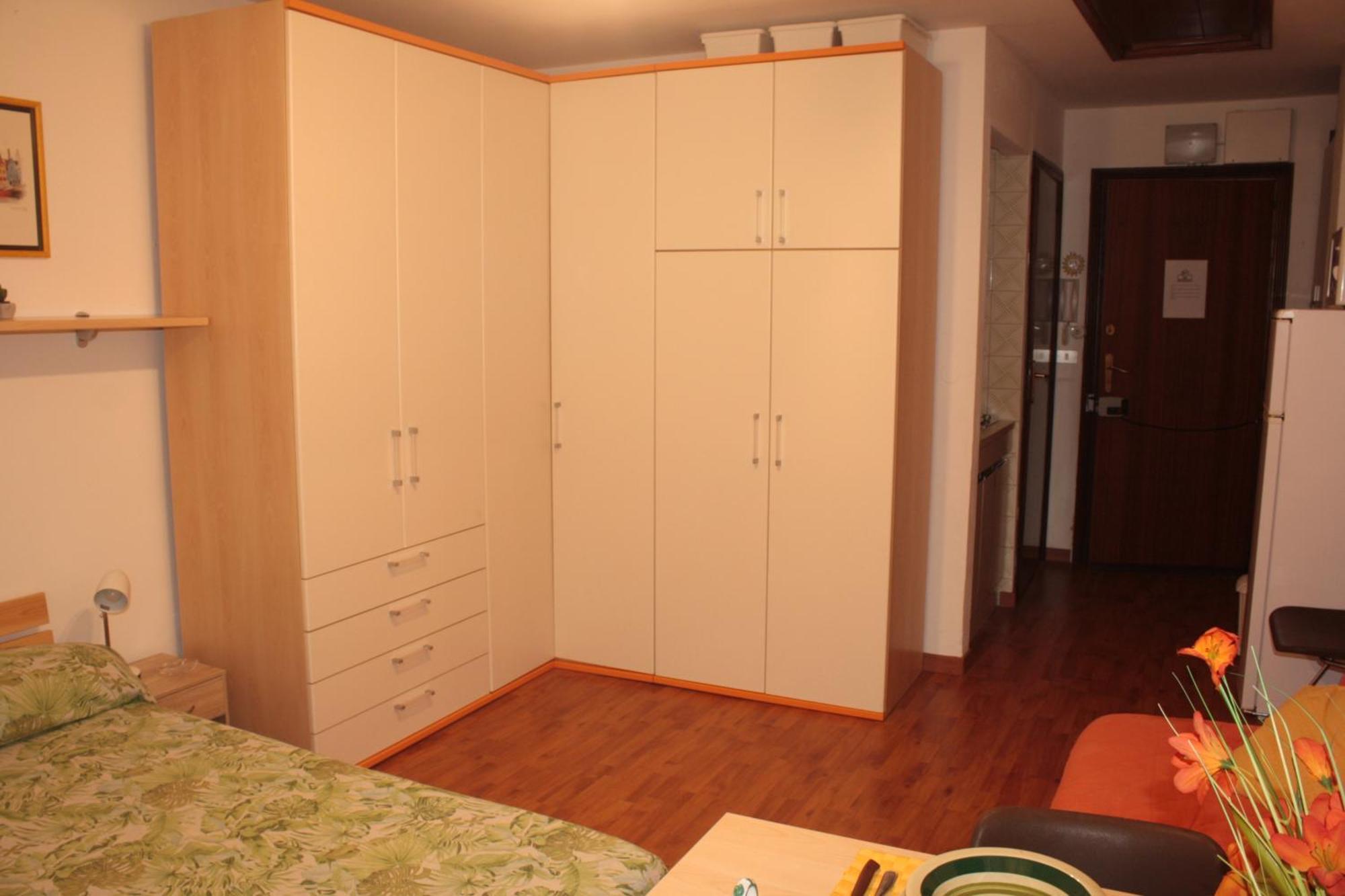 Nice Apartment In Taormina Eksteriør billede