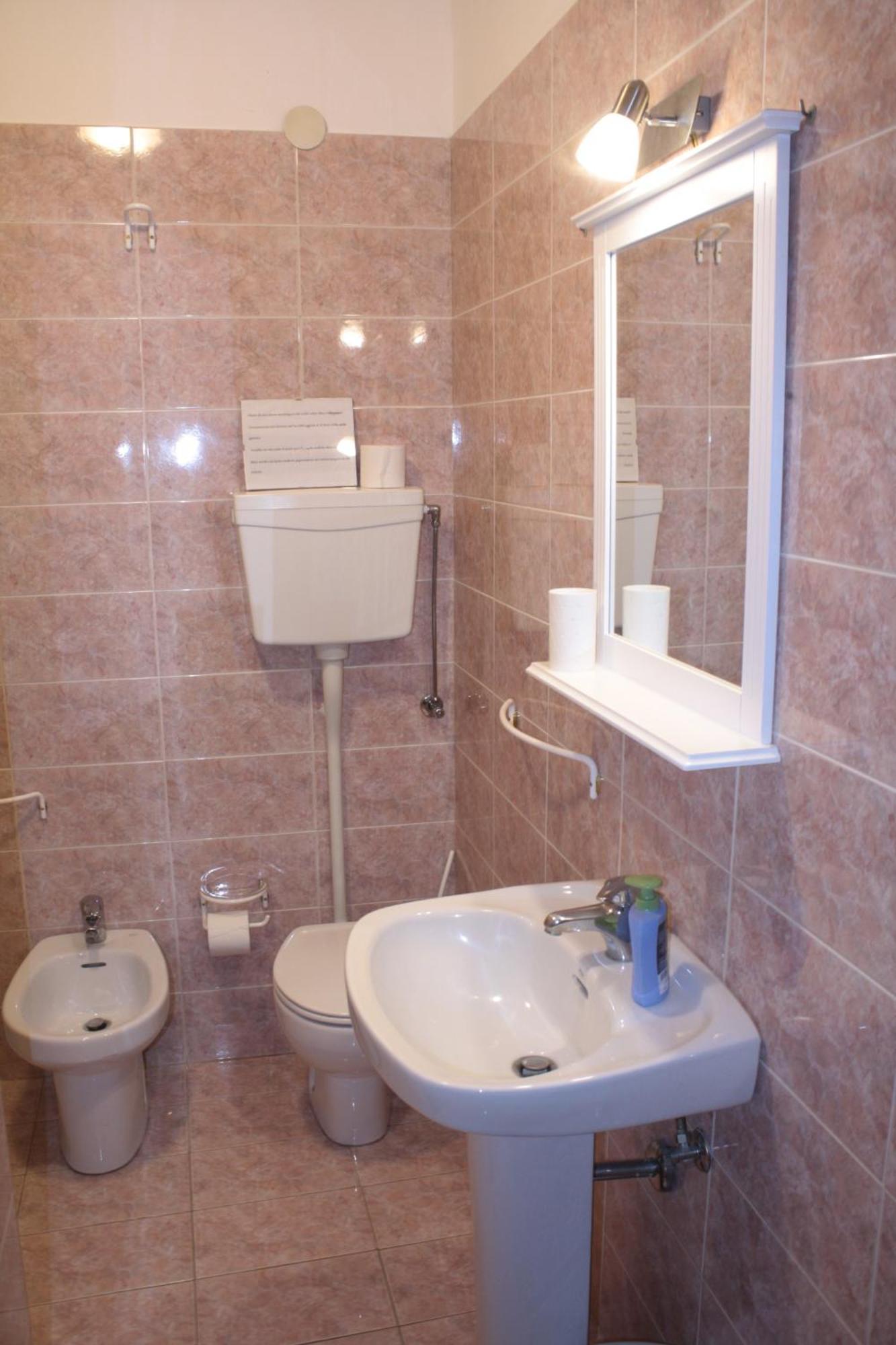 Nice Apartment In Taormina Eksteriør billede